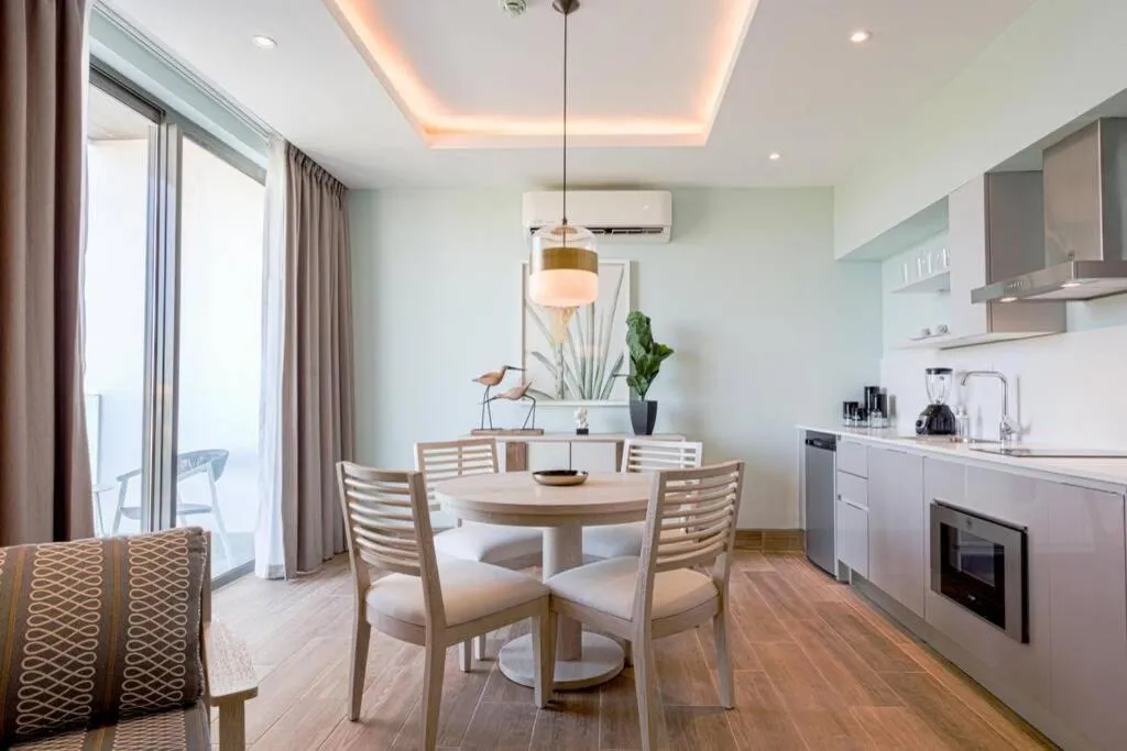 Image of ll Lago at Juanillo Beach