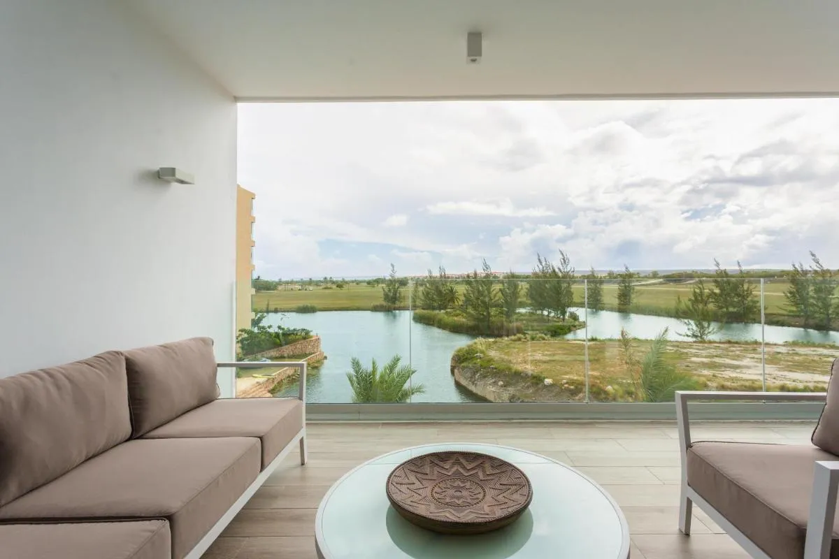 Image 6 of ll Lago at Juanillo Beach