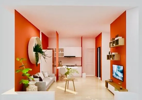 Image 4 of one suite rent apartments