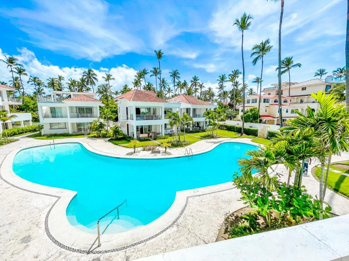 Image 5 of pool apartment pool view las terrazas beach