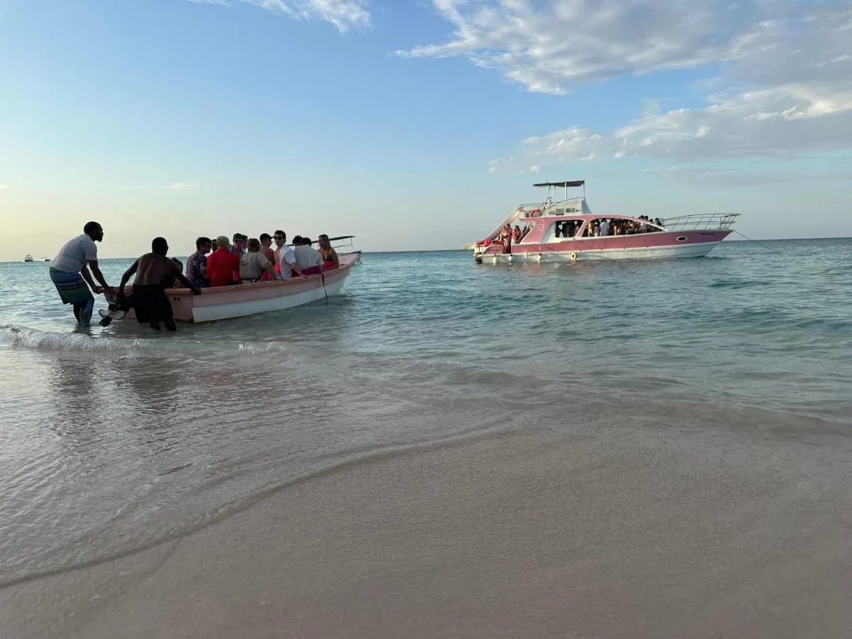 Image 6 of punta beach bavaro hotel apartamentos