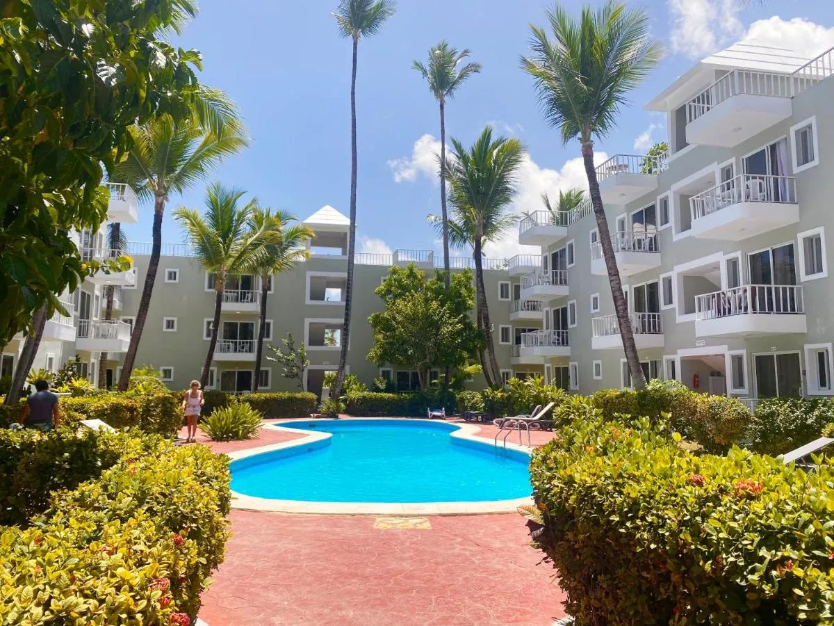 Image 5 of punta cana bavaro appartahotel beach club