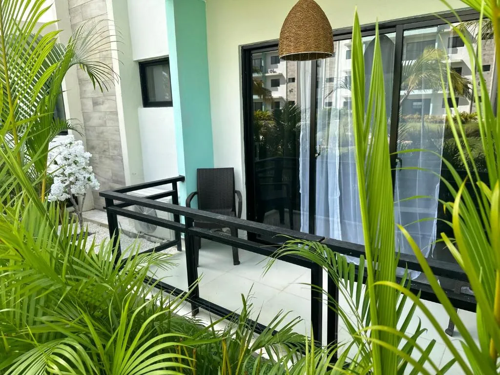 Image of punta cana downtown epic