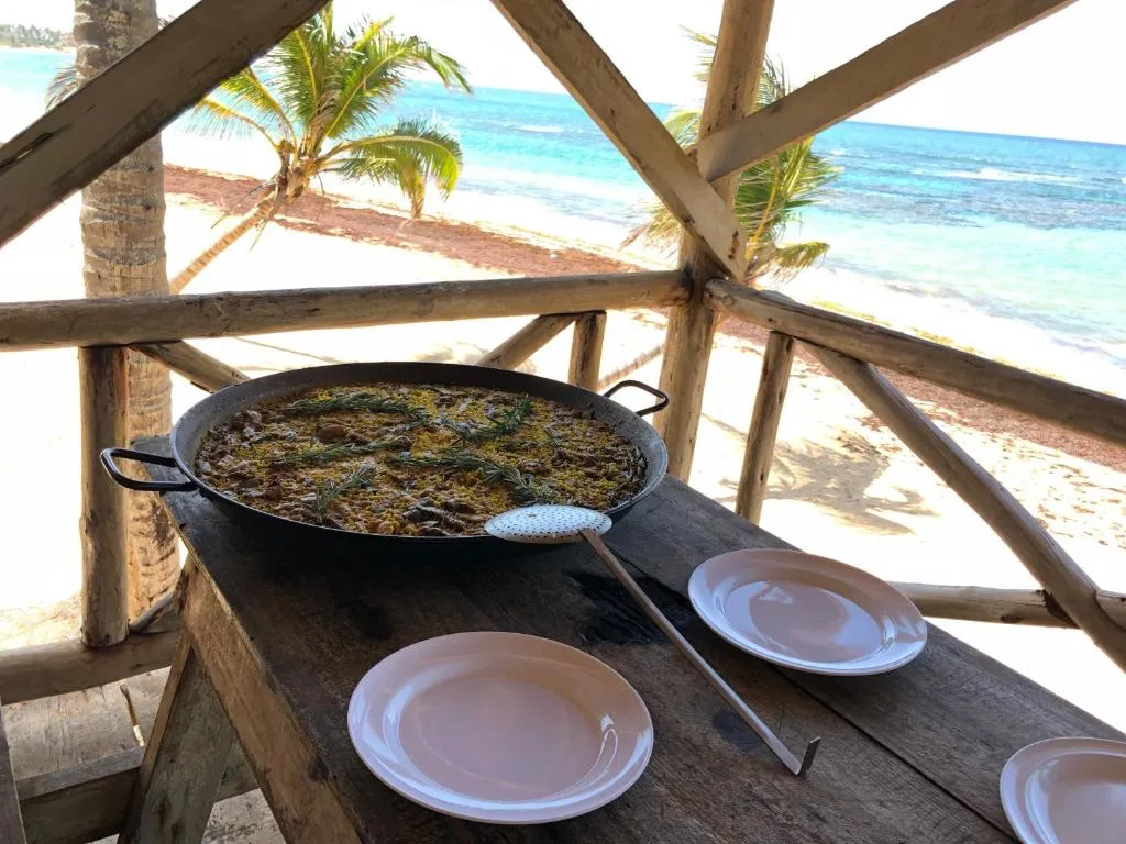 Image of sol caribe Bavaro pool Beach los corales 1