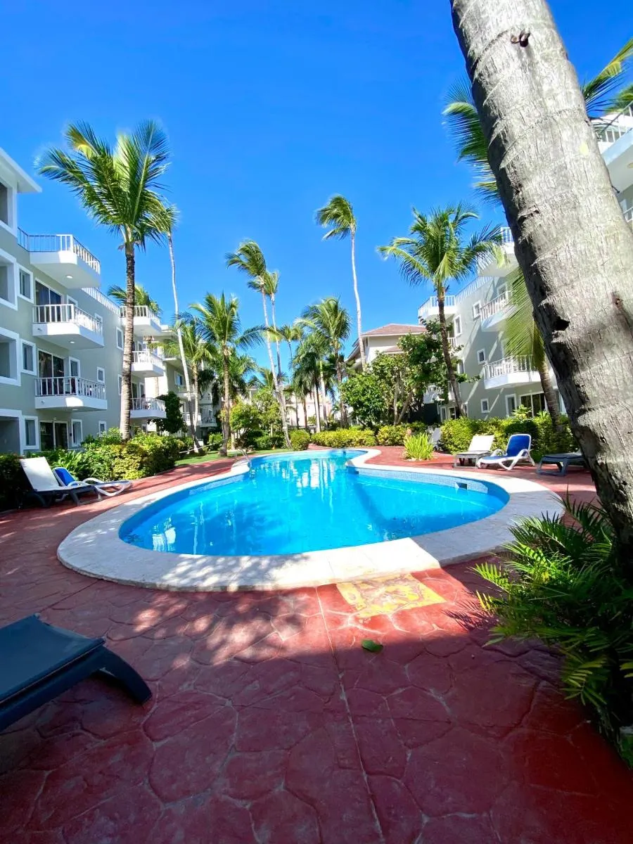 Image 6 of sol caribe Bavaro pool Beach los corales 1