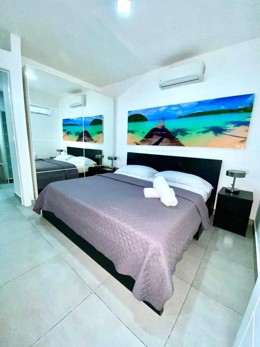 Image 4 of sol caribe Bavaro pool Beach los corales 1