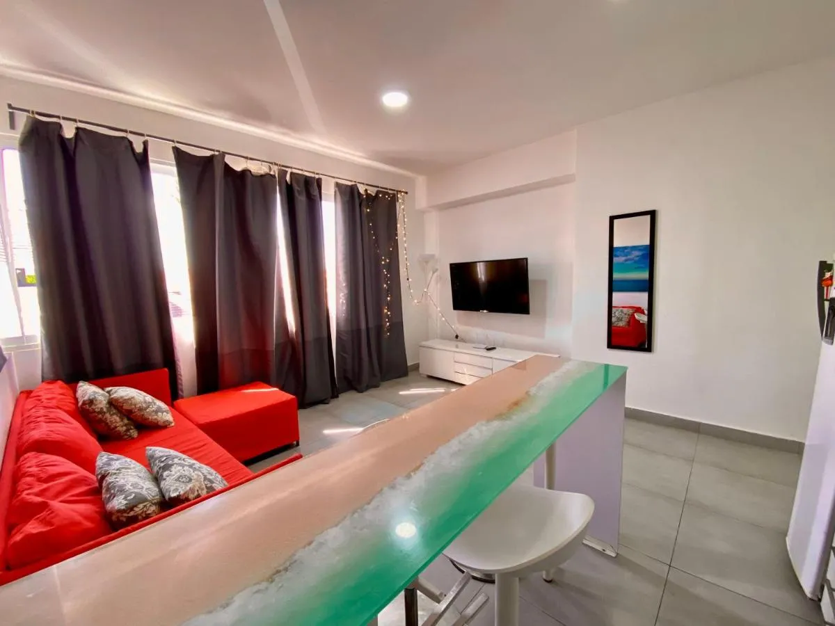 Image 1 of sol caribe Bavaro pool Beach los corales 1