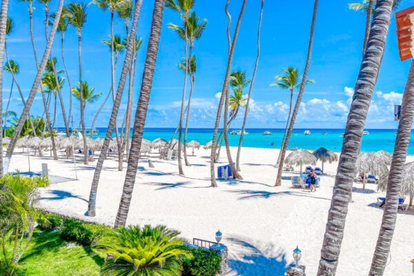 SOL CARIBE DEL MAR HOTEL Deluxe Rooms BAVARO Los Corales