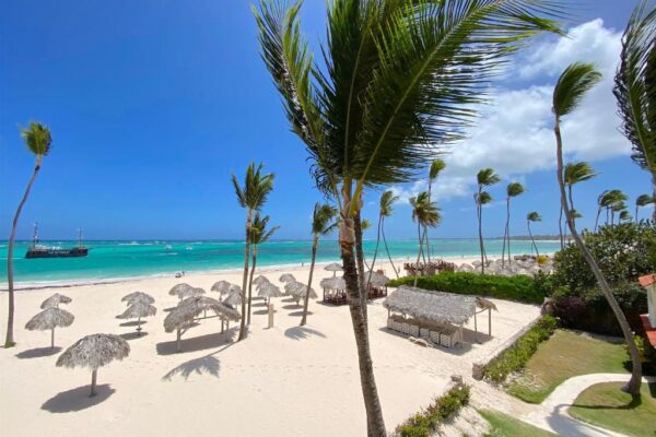 CARIBBEAN GALAXY HOTEL WIFI Paradise Los Corales BAVARO BEACH