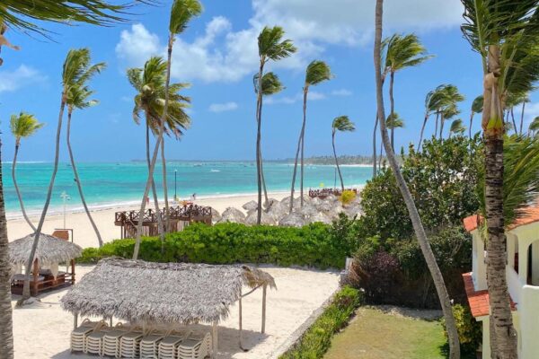 TROPICANA Sol Caribe DEL MAR BAVARO Studios Suites HOTEL