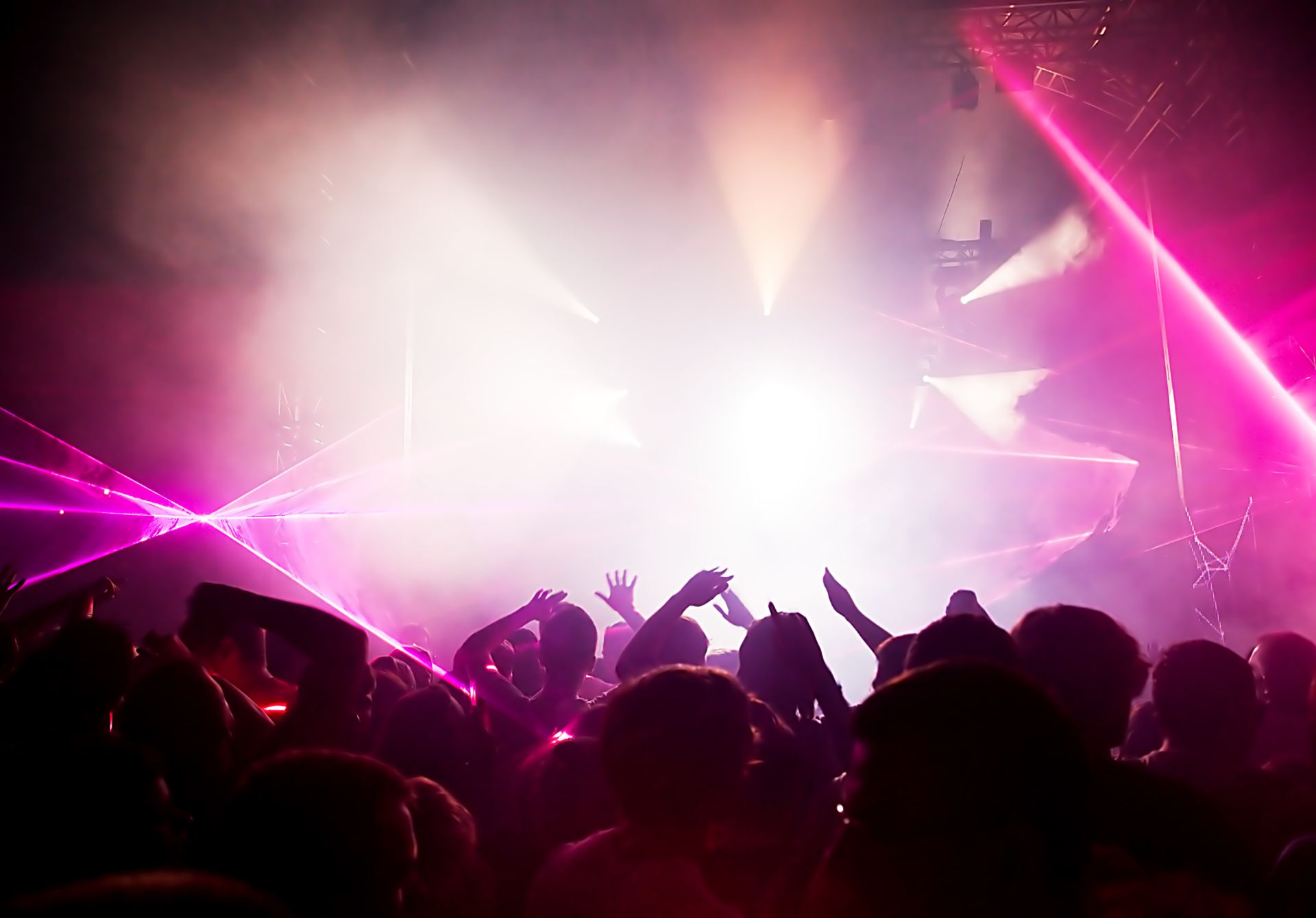 Coco Bongo Show & Disco