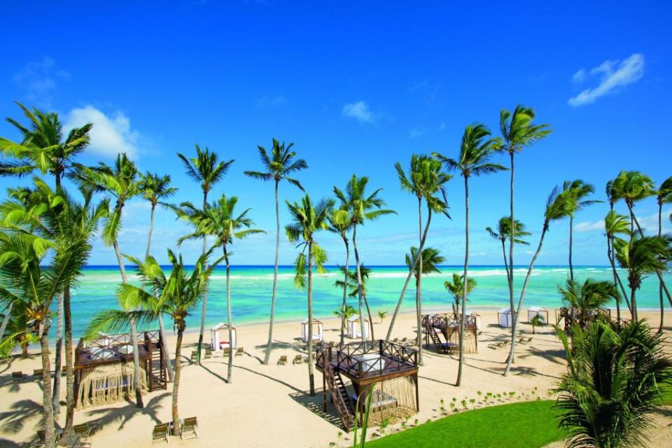 Breathless Punta Cana Resort & Spa – Adults Only – All Inclusive